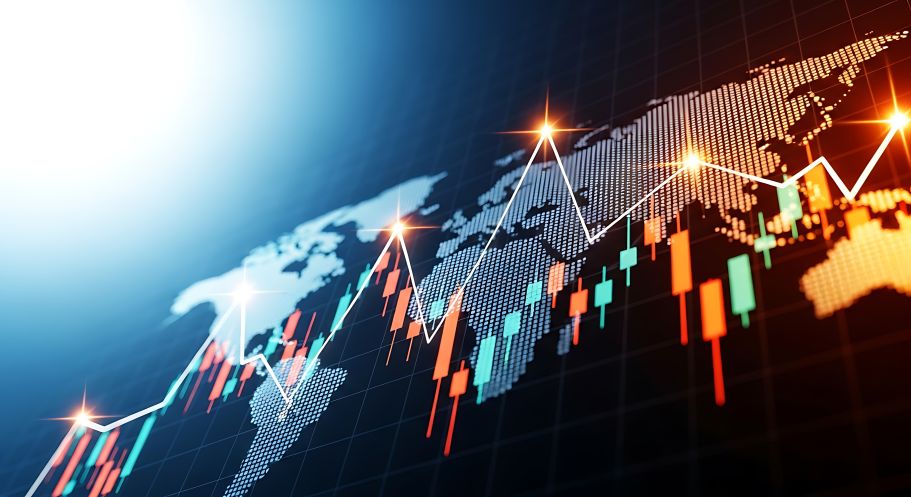 Weekly economic update - Middle East oil shock reshapes markets, inflation risks and rate expectations.jpg